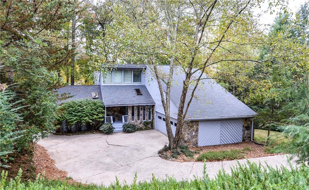 [Address Hidden by Seller], Roswell, GA 30075