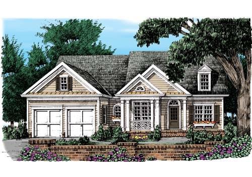 448 Rabbit Run, Good Hope, GA 30641