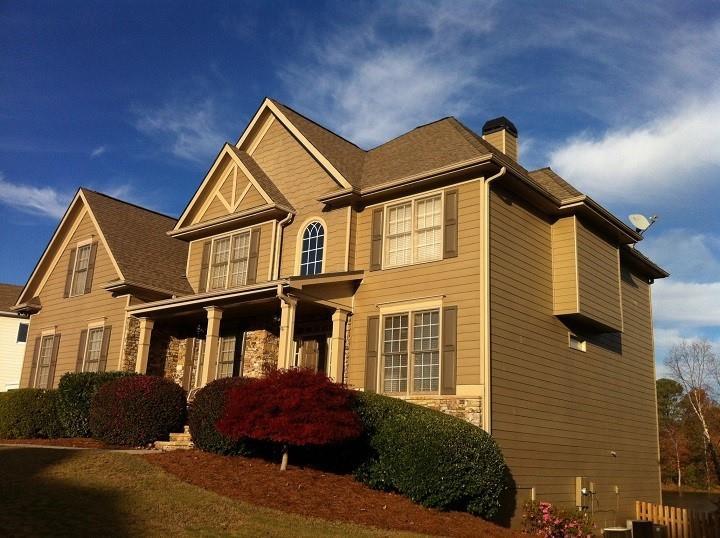 2825 Daniel Park Run, Dacula, GA 30019