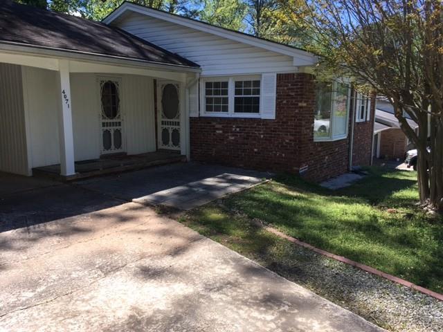 4071 Laynewood Cir., Tucker, GA 30084