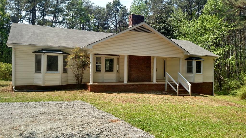 3670 Pilgrim Mill Rd., Cumming, GA 30041
