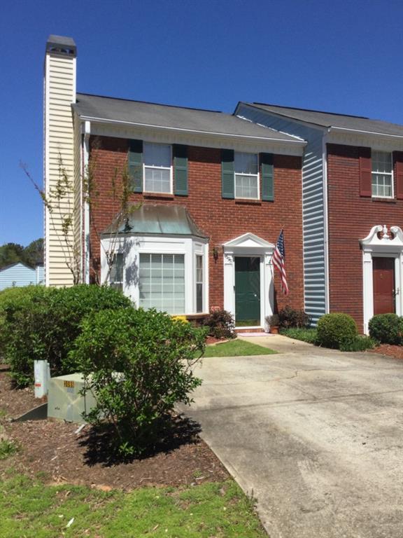 695 Anderson Walk, Marietta, GA 30062