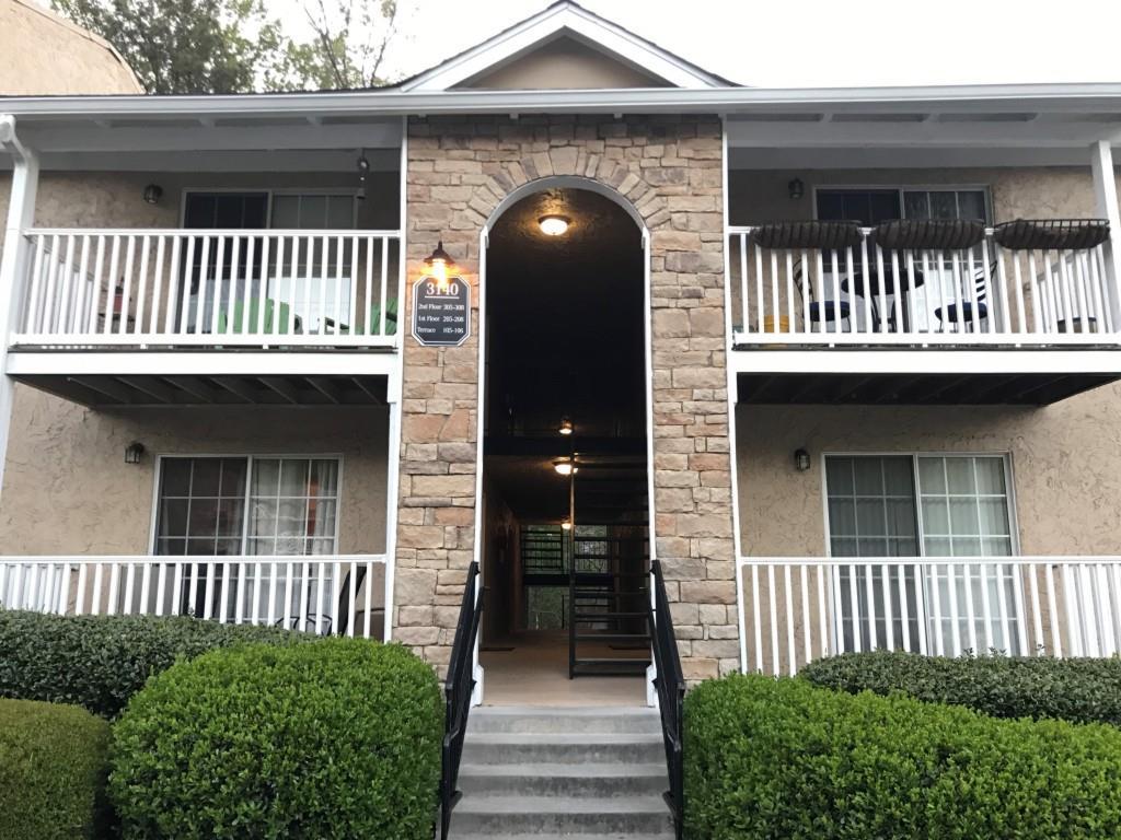 3140 Seven Pines Ct. #205, Atlanta, GA 30339