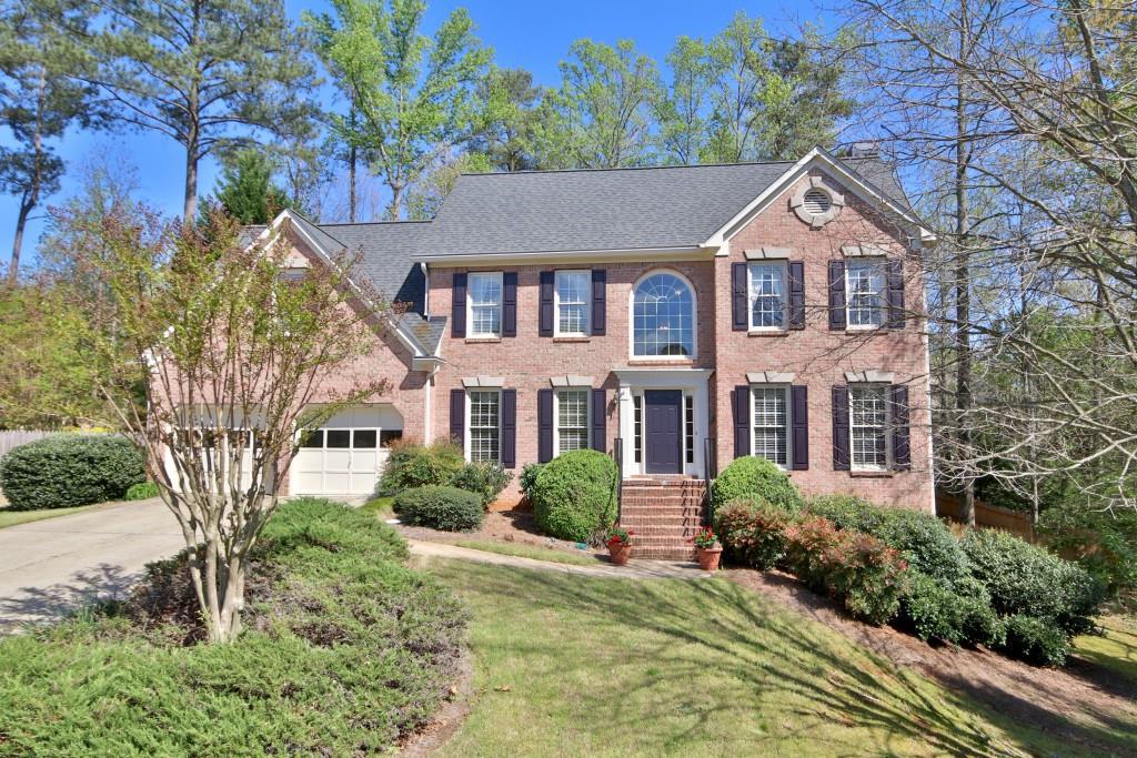 3881 Gann Rd., Smyrna, GA 30082
