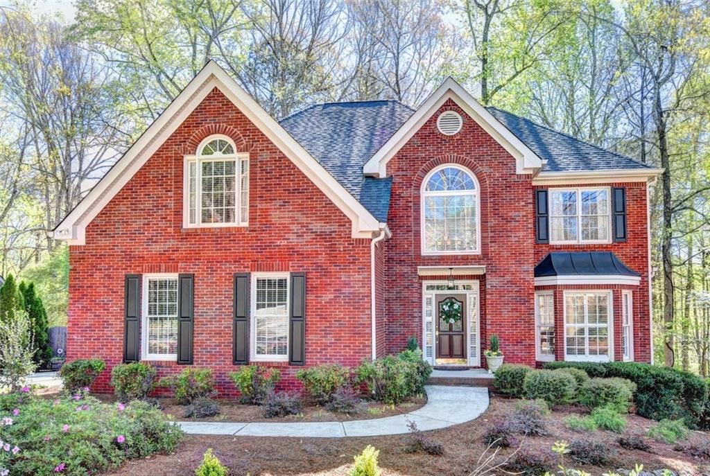 888 Treadstone Overlook, Suwanee, GA 30024