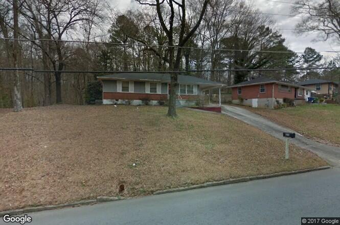 876 Hutchens Rd., Atlanta, GA 30354