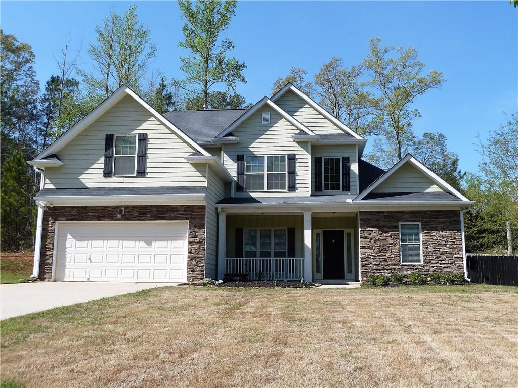 55 Ashley Pointe Dr., Hiram, GA 30141
