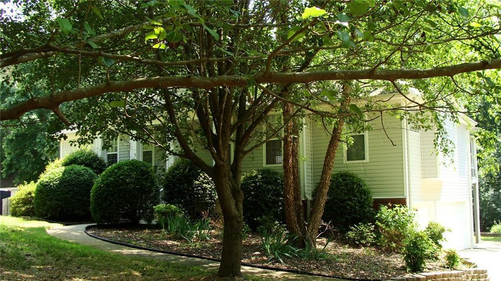 3810 Pilgrim Mill Rd., Cumming, GA 30041