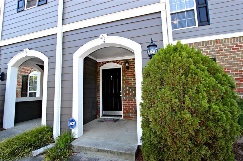 204 Summer Pl., Norcross, GA 30071