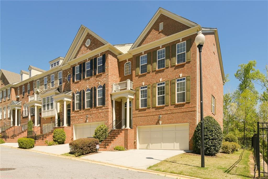 4051 Orchard Rd. #105, Atlanta, GA 30339