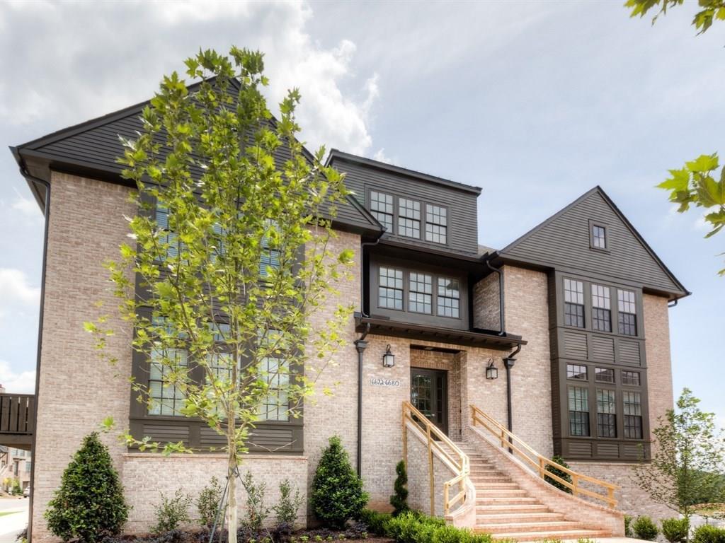 6674 Cadence Blvd. #72, Sandy Springs, GA 30328