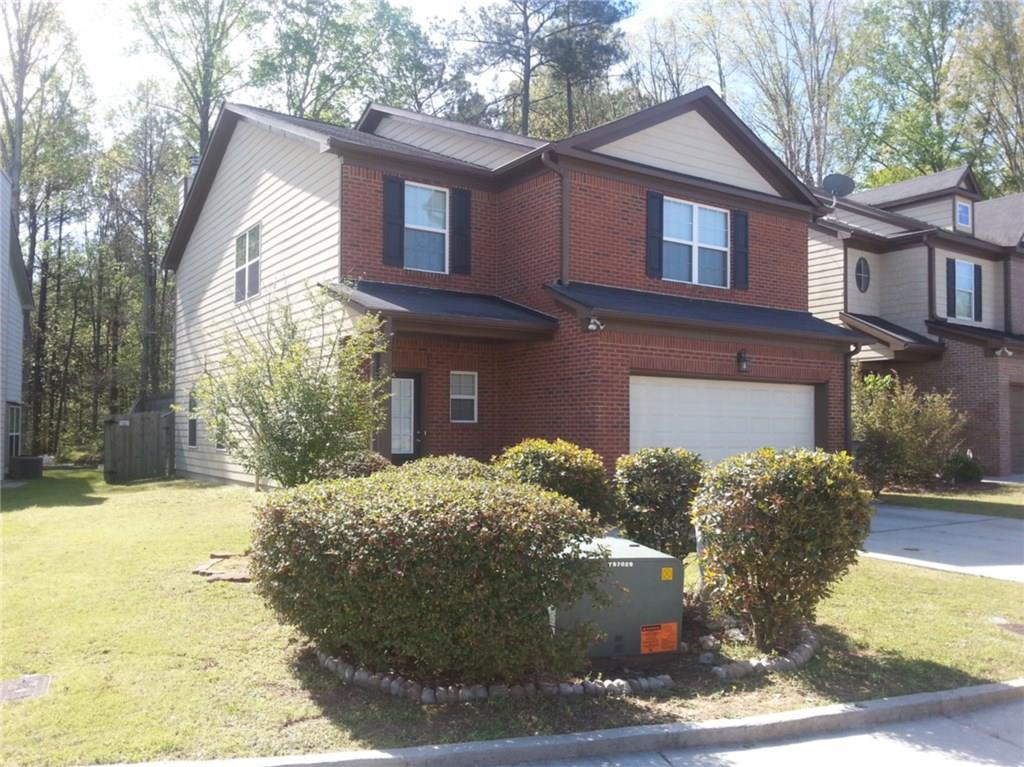 3693 Lakeside Walk Dr., Lilburn, GA 30047