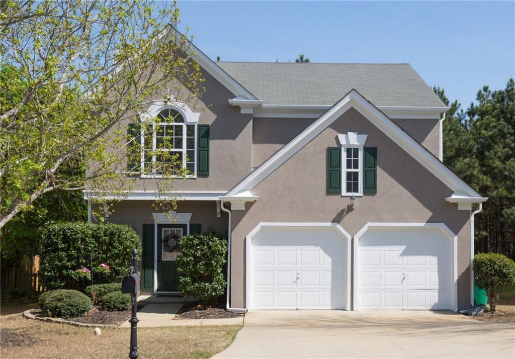 232 Ashland Dr., Woodstock, GA 30189