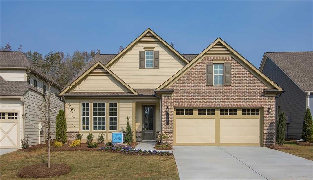 168 Mulberry Ct., Peachtree City, GA 30269