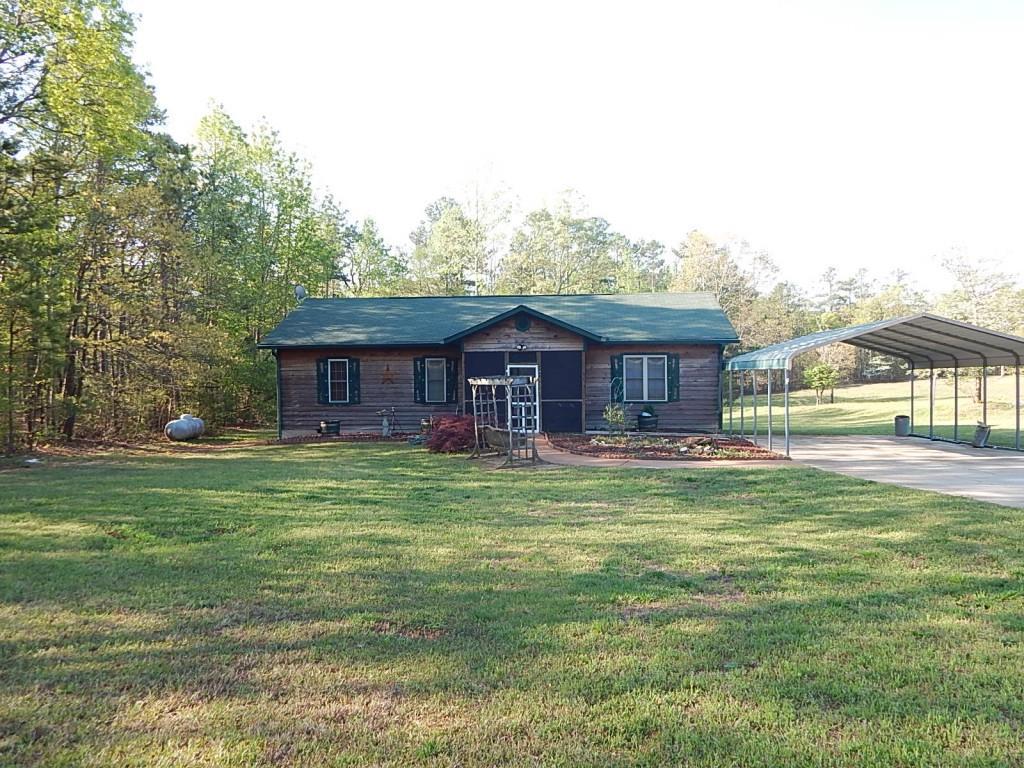 7421 Cantrell Rd., Douglasville, GA 30135