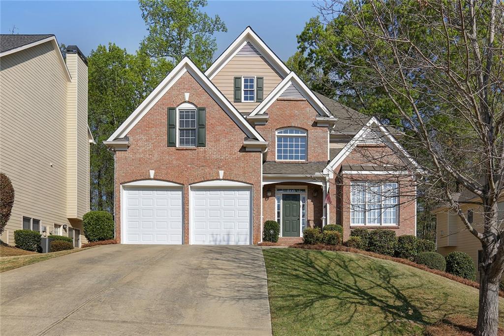4877 Sara Creek Way, Sugar Hill, GA 30518