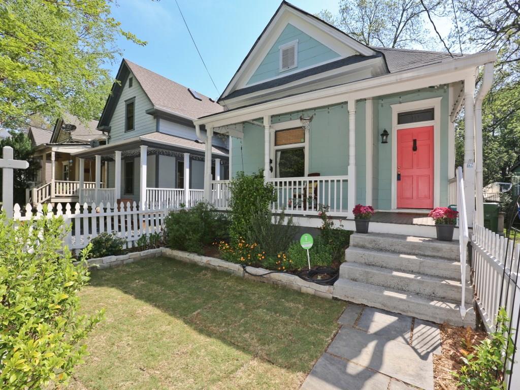 182 Estoria St., Atlanta, GA 30316