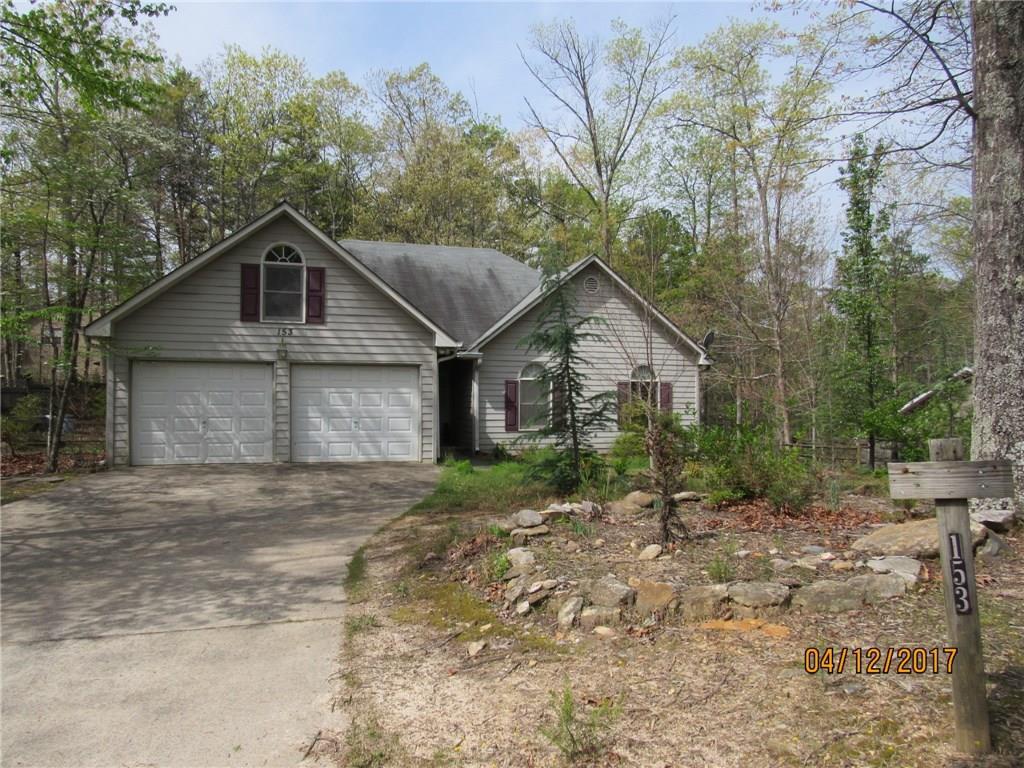 153 Pawnee St., Waleska, GA 30183