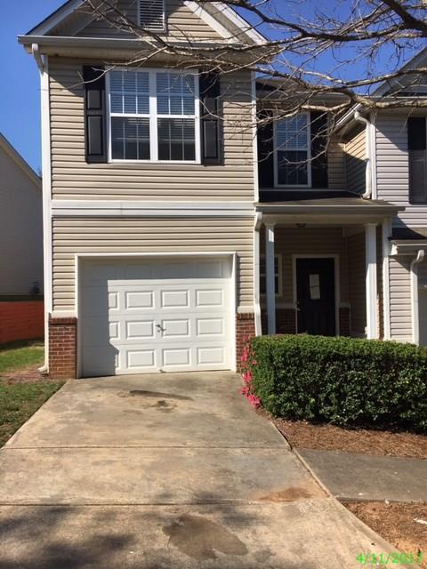 4923 Vireo Dr., Flowery Branch, GA 30542