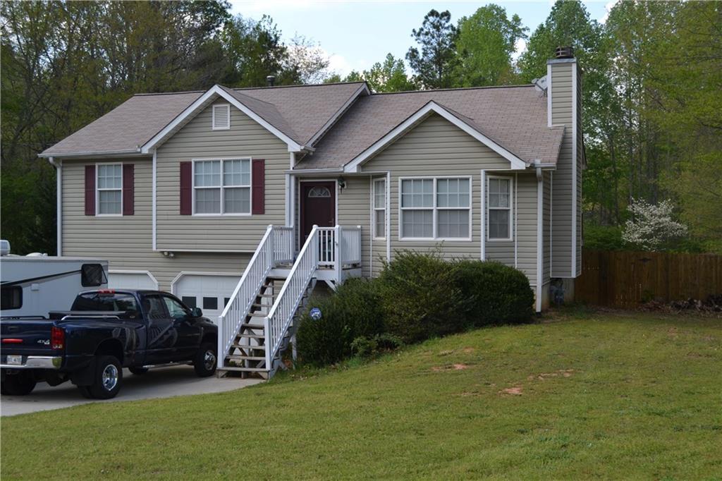 133 Blake Dr., Douglasville, GA 30134