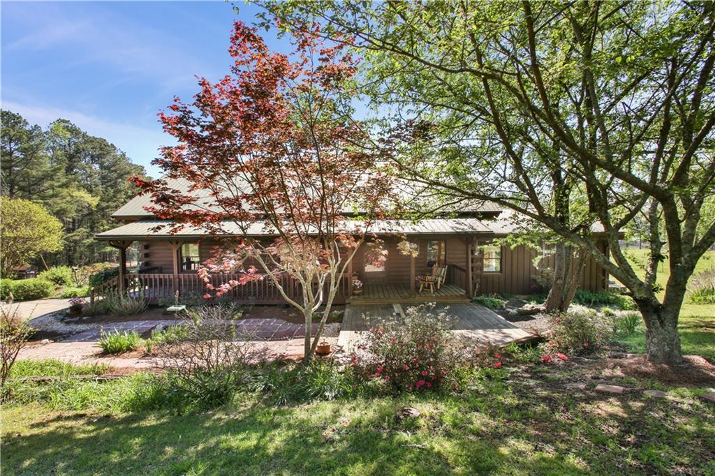 7350 Hopkins Rd., Chattahoochee Hills, GA 30268