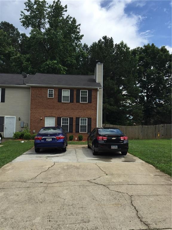 982 Hickory Bend, Atlanta, GA 30349