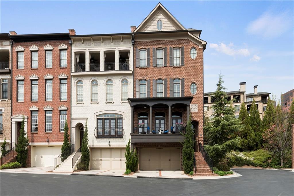 3617 Broughton Cir., Atlanta, GA 30339