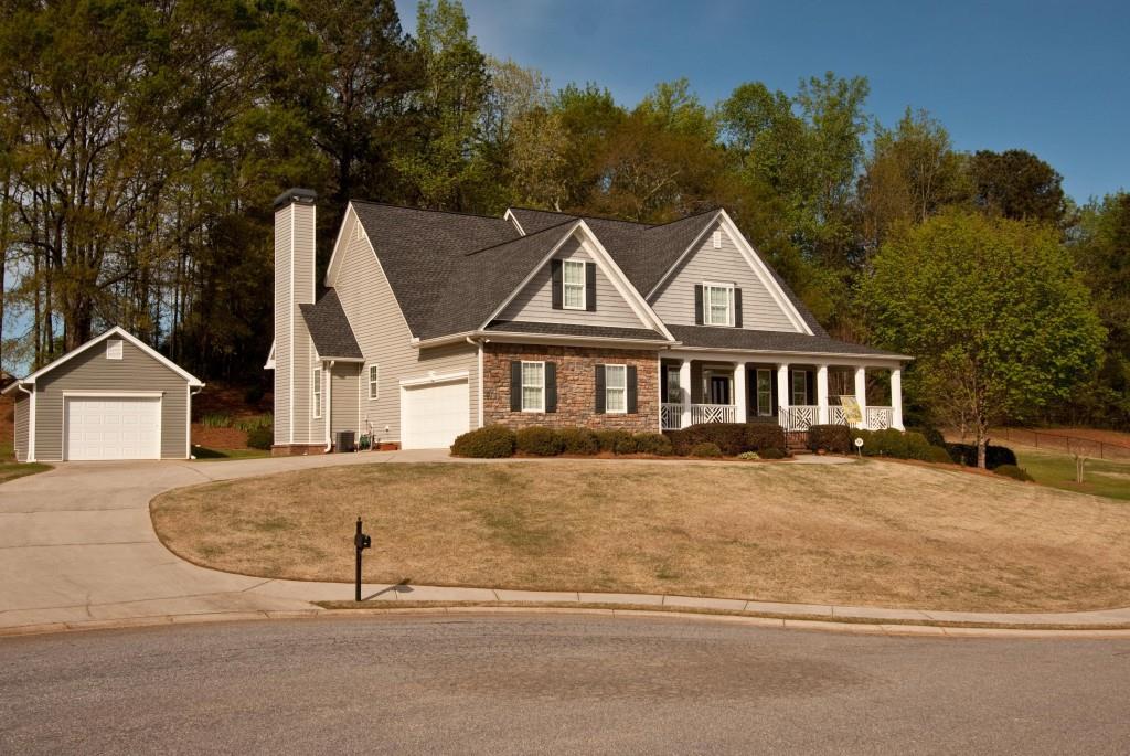 64 Cassidy Cove, Jefferson, GA 30549