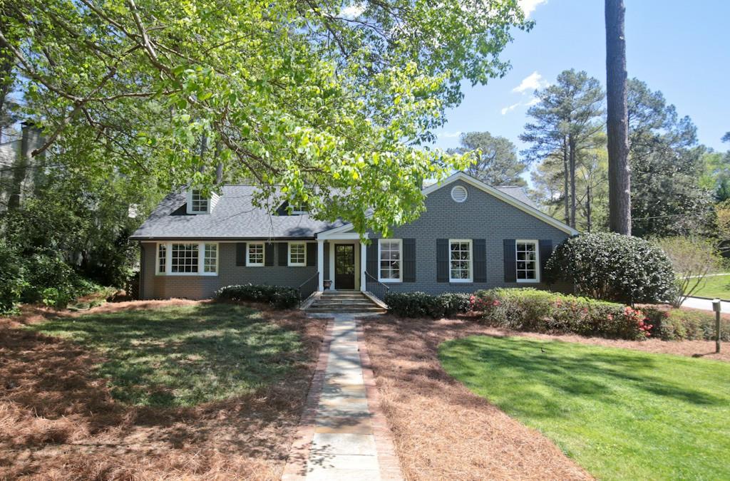 3955 Whittington Dr., Atlanta, GA 30342