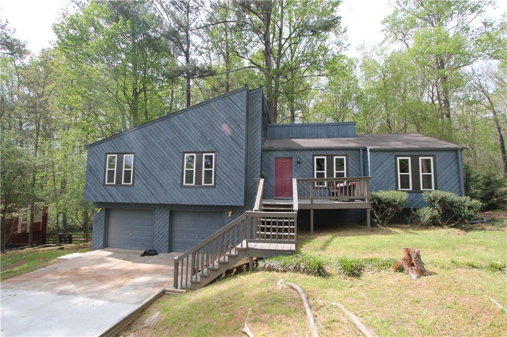 524 River Lakeside Ln., Woodstock, GA 30188