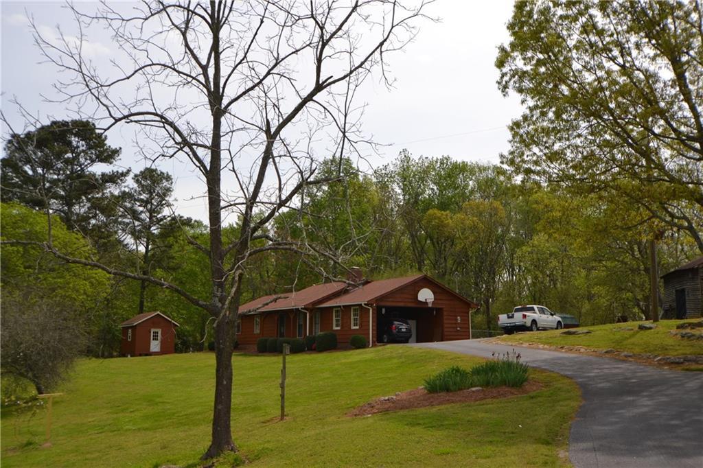 7785 Ball Ground Rd., Cumming, GA 30028