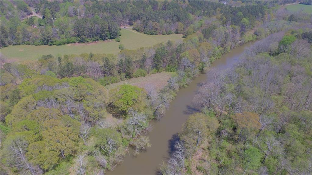 Flatbottom Rd., Ball Ground, GA 30107