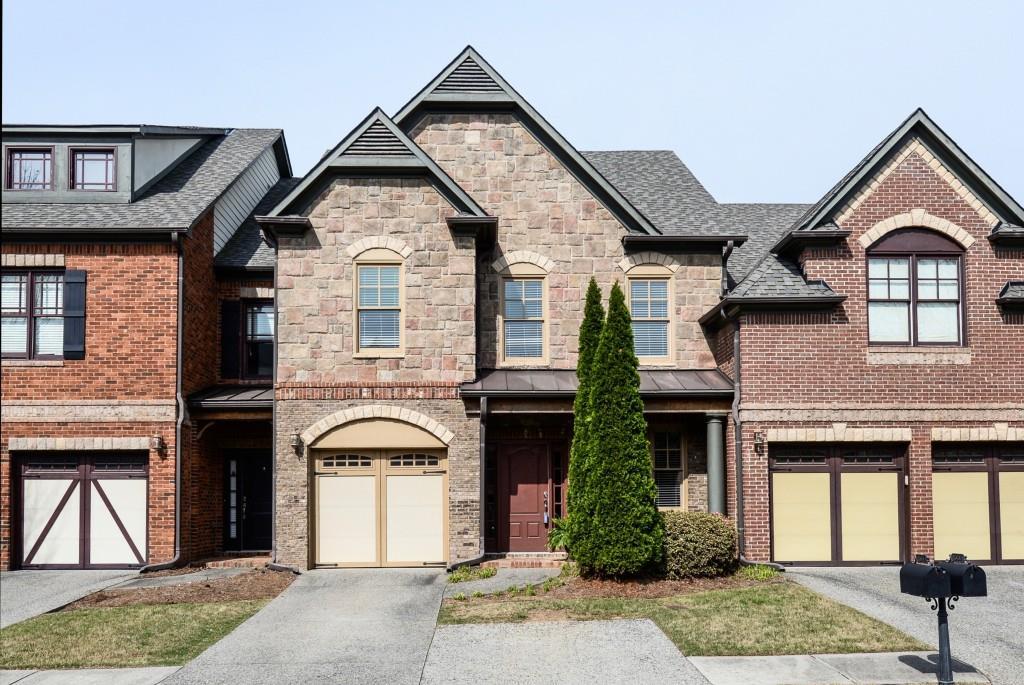 1655 Township Cir., Alpharetta, GA 30004