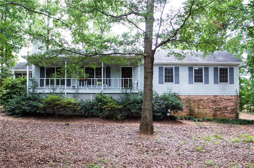 1918 Winding Creek Ln., Marietta, GA 30064