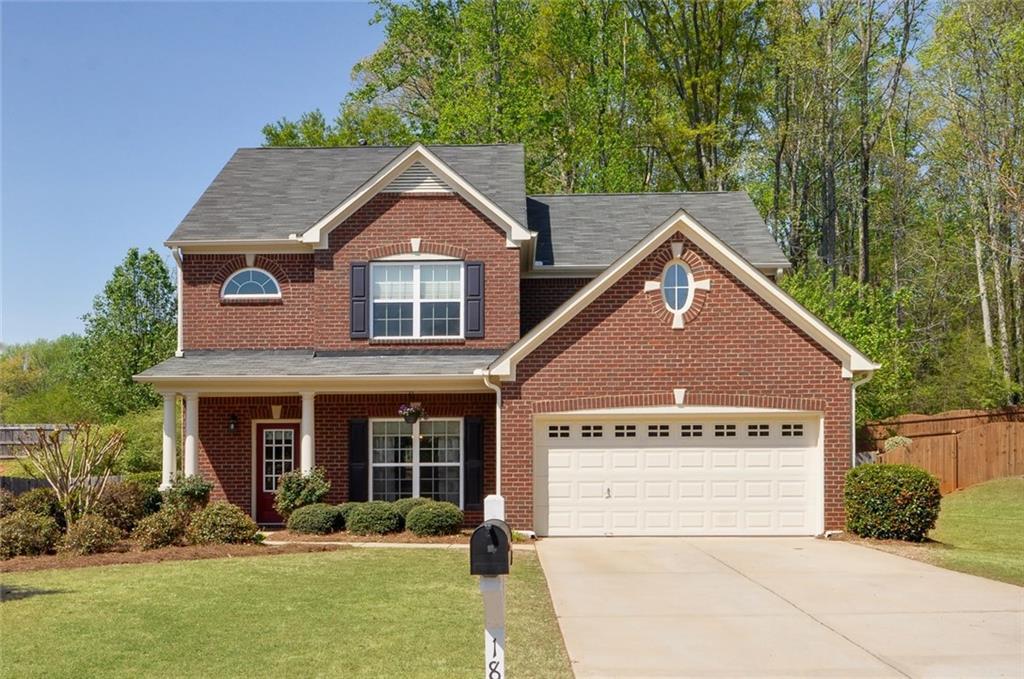 1830 Stardust Tr., Cumming, GA 30040