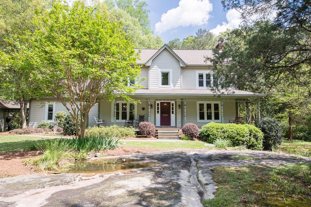 3224 Brooks Ct., Snellville, GA 30078