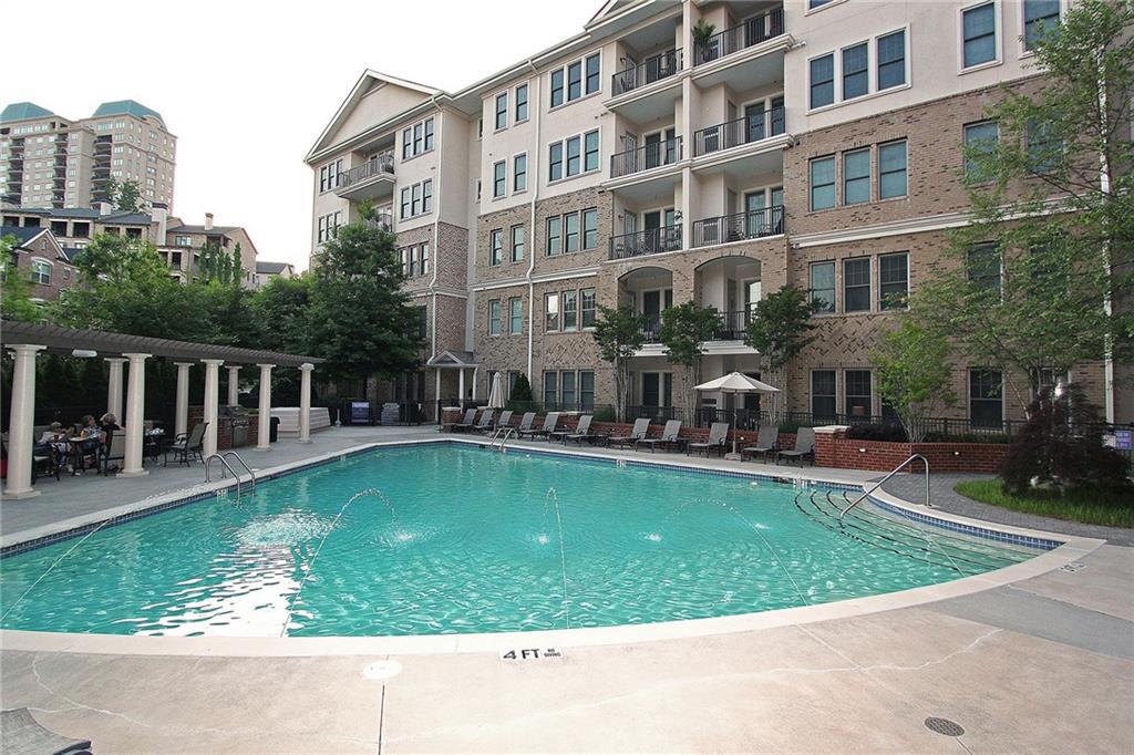 3621 Vinings Slope #2221, Atlanta, GA 30339