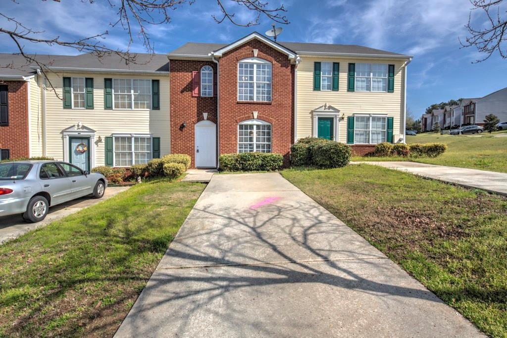 1315 Revelstoke Cove, Riverdale, GA 30296