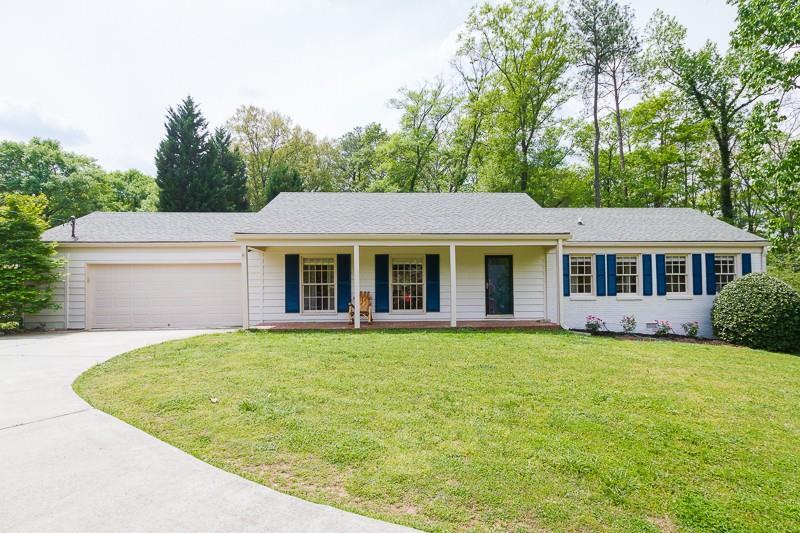 6310 Hunting Creek Rd., Sandy Springs, GA 30328