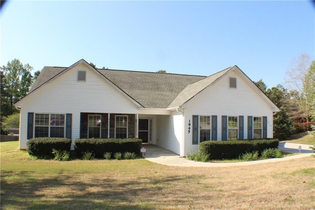 1945 Track Ct., Dacula, GA 30019
