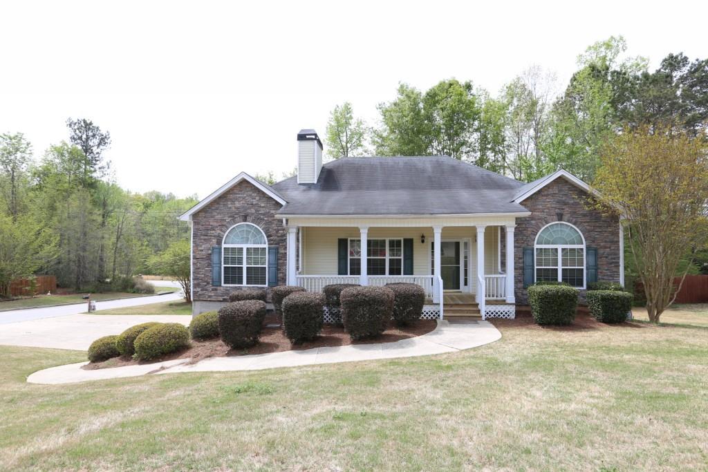 25 Derby Dr., Hiram, GA 30141