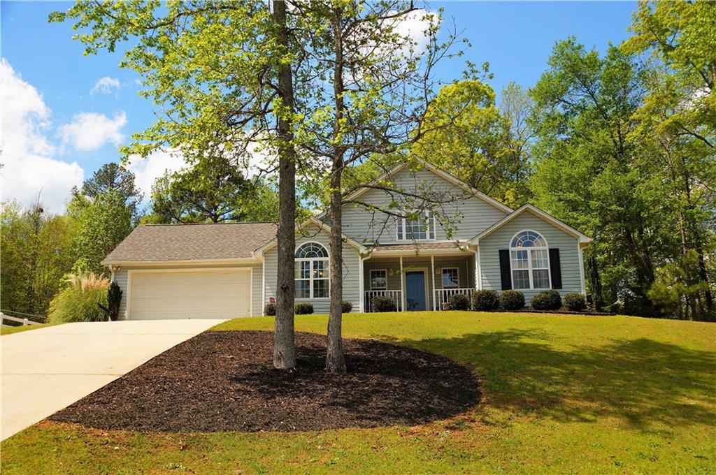 810 Sterling Pl., Monroe, GA 30656