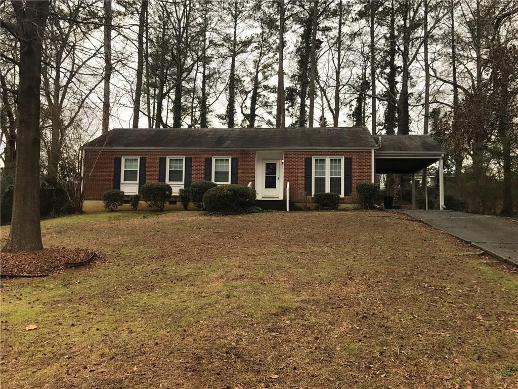 2020 Glenroy Pl., Smyrna, GA 30080