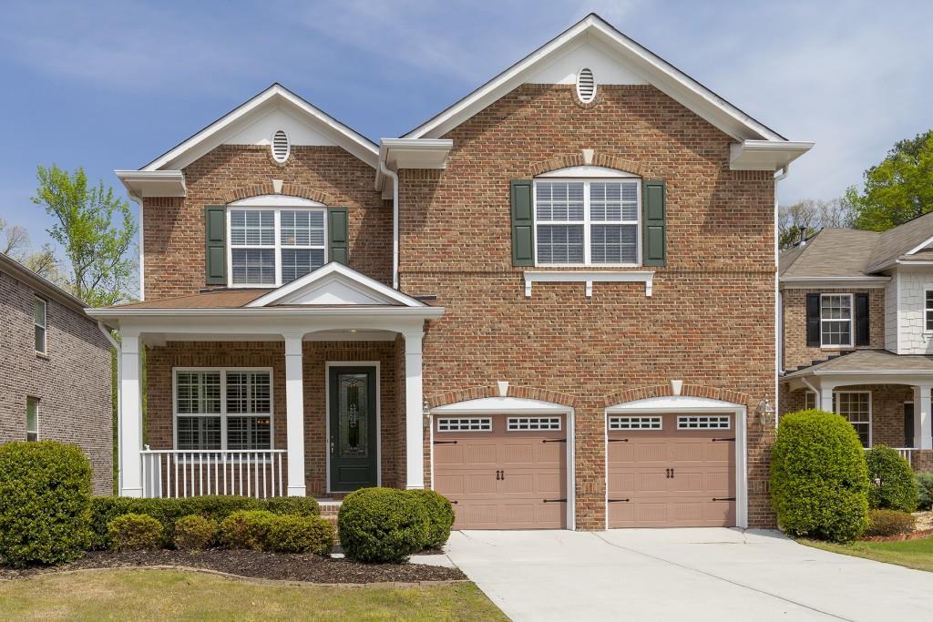 3715 Manigault Pl., Mableton, GA 30126