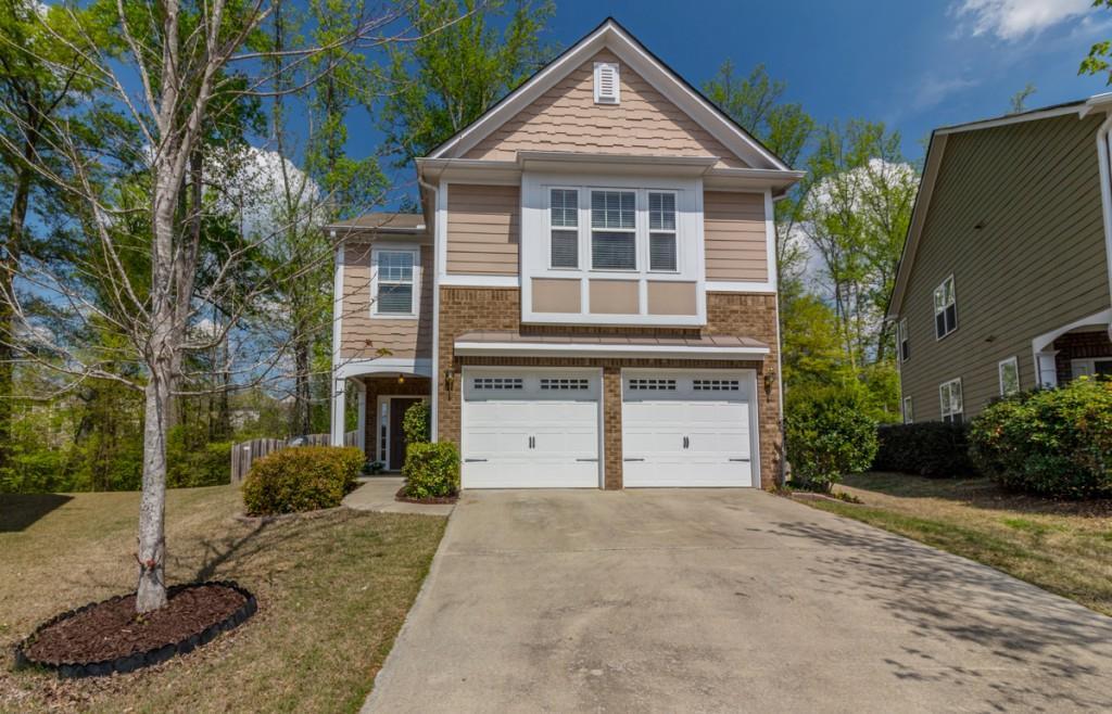 6155 Falls Landing Dr., Cumming, GA 30040