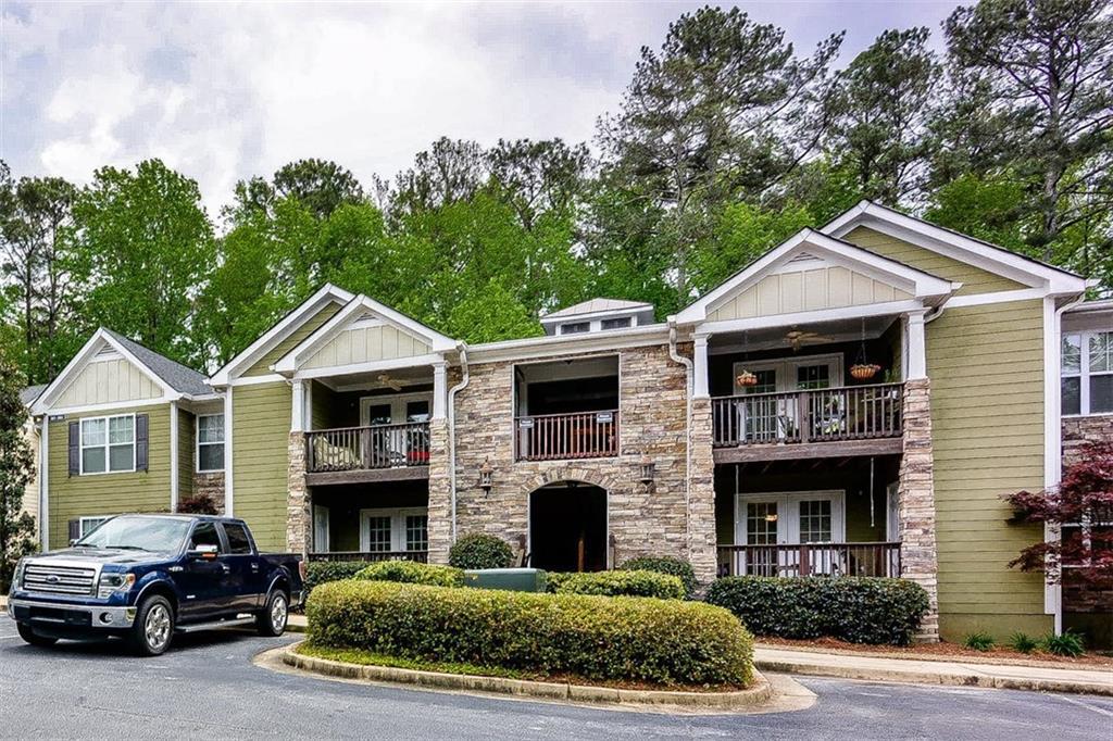 507 Madison Ct. #-, Smyrna, GA 30080