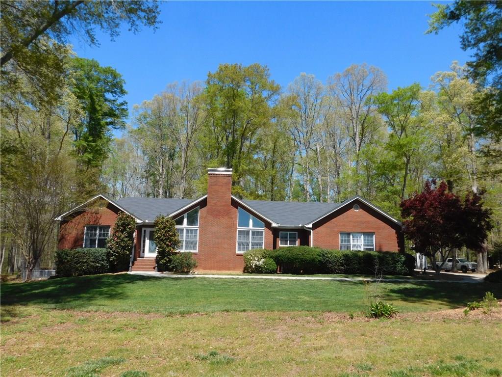 1909 NW Mount Vernon Rd., Monroe, GA 30656