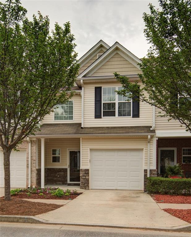 4627 Beacon Ridge Ln., Flowery Branch, GA 30542