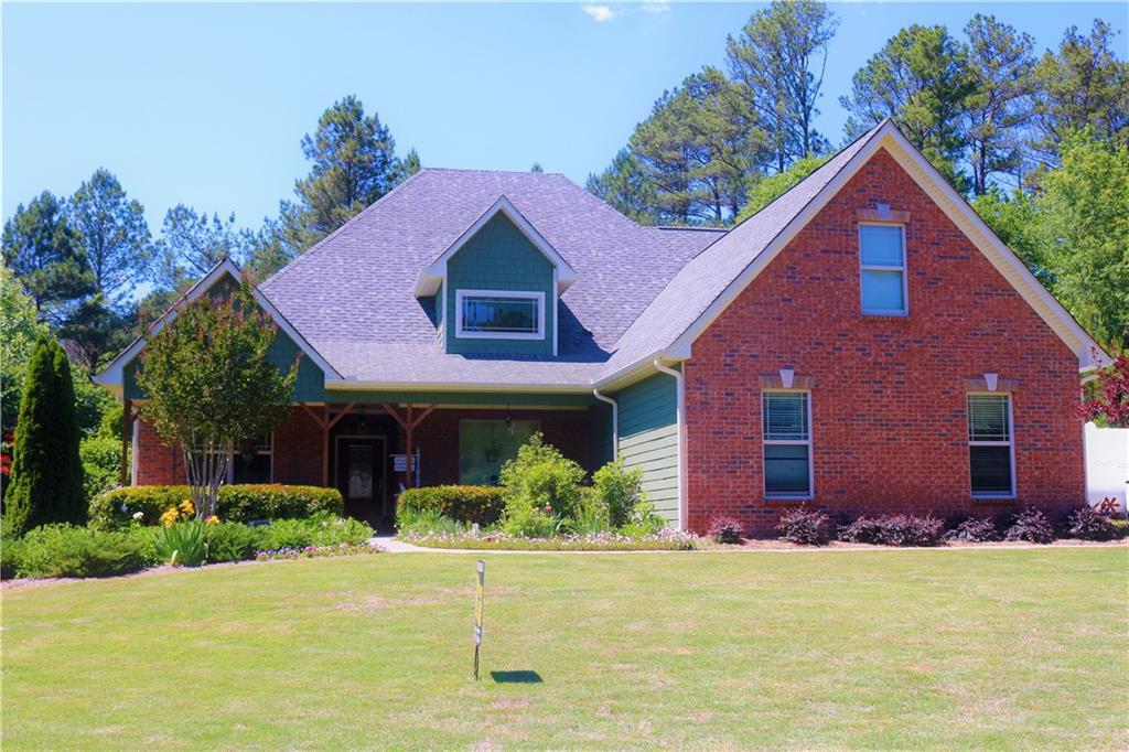 2141 Hope Ln., Monroe, GA 30656