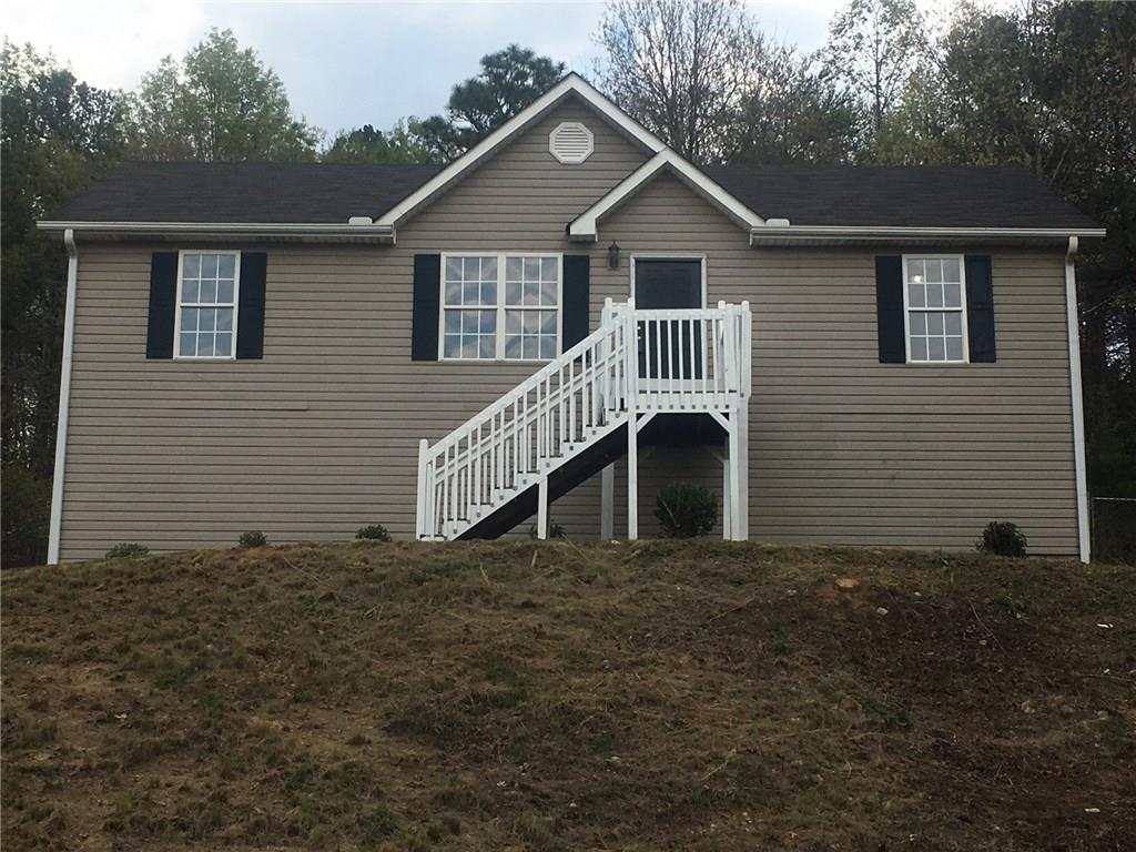 349 Jacob Tr., Rockmart, GA 30153